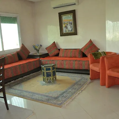 Center Medina Apartment Fes Exterior photo