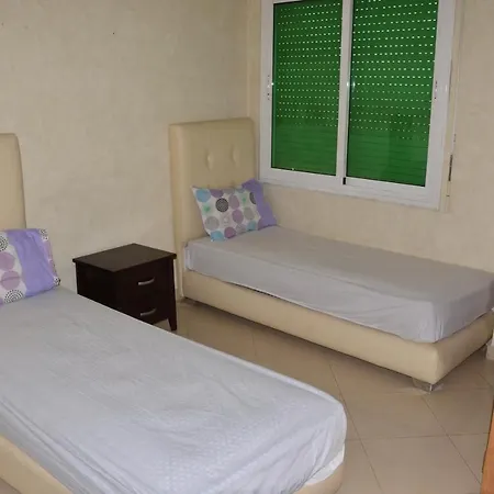 Center Medina Apartment Fes Exterior photo