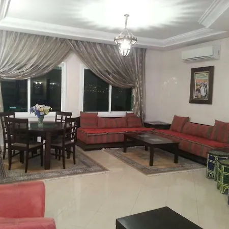 Center Medina Apartment Fes Exterior photo