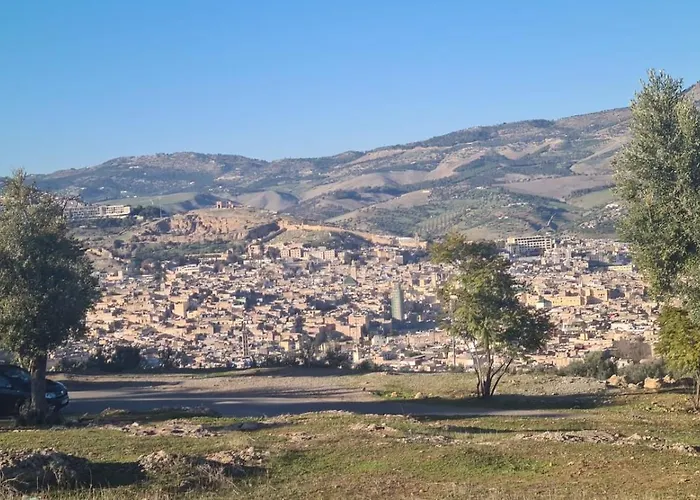 Center Medina