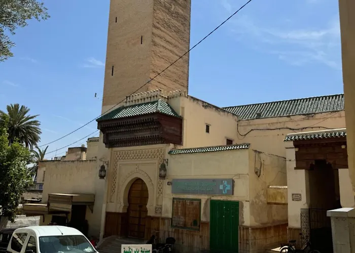 Center Medina