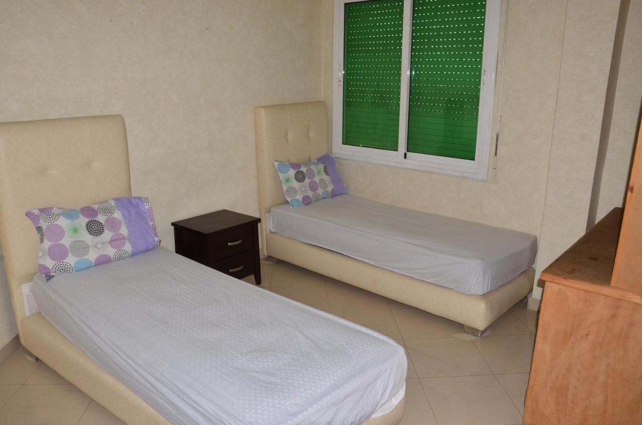 Center Medina Apartment