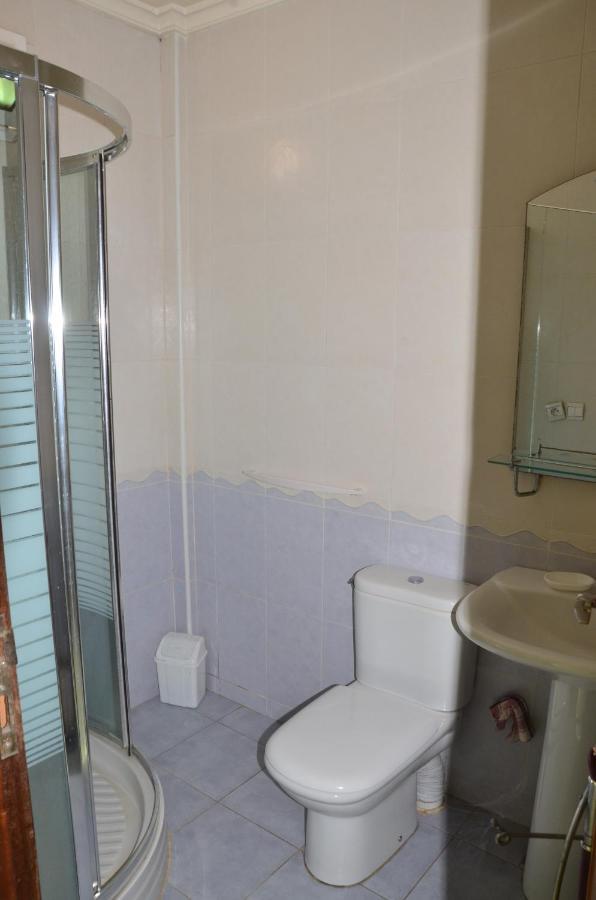 Apartment Center Medina *