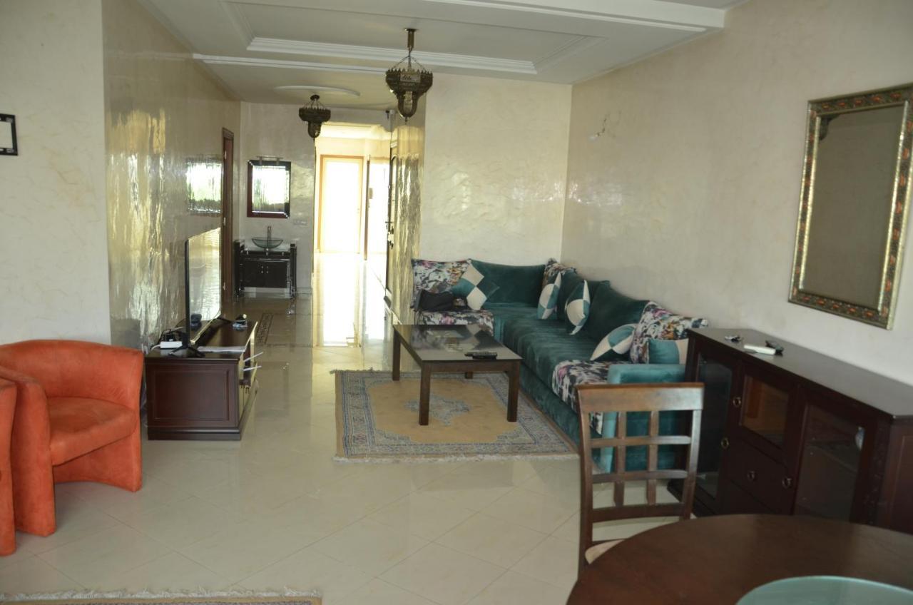 Apartment Center Medina *