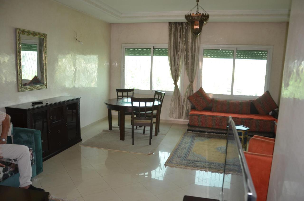 Apartment Center Medina *