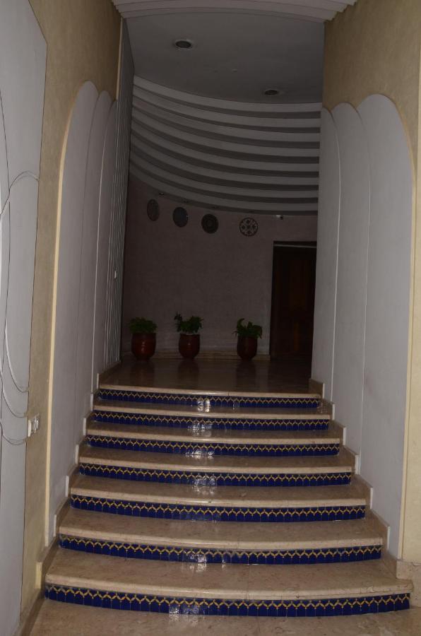 Center Medina Apartment