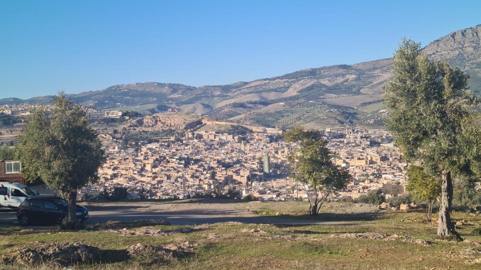 Center Medina * Fes